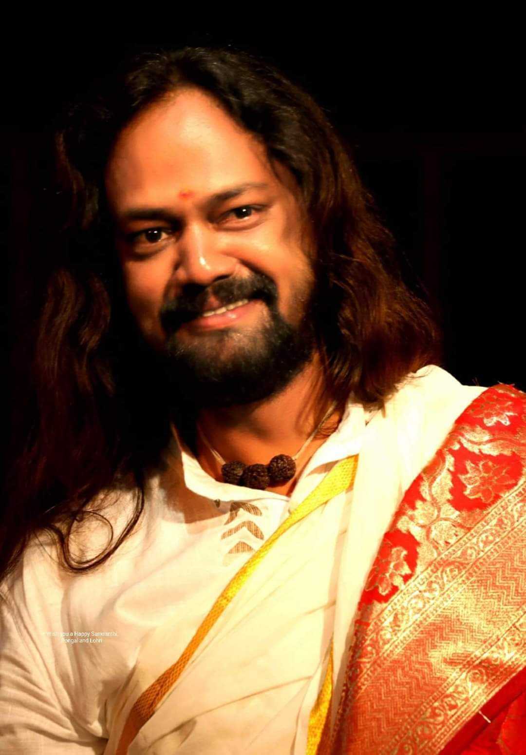 Sri Prasad Guruji